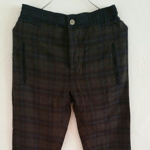 Isabel Marant Velt Trousers